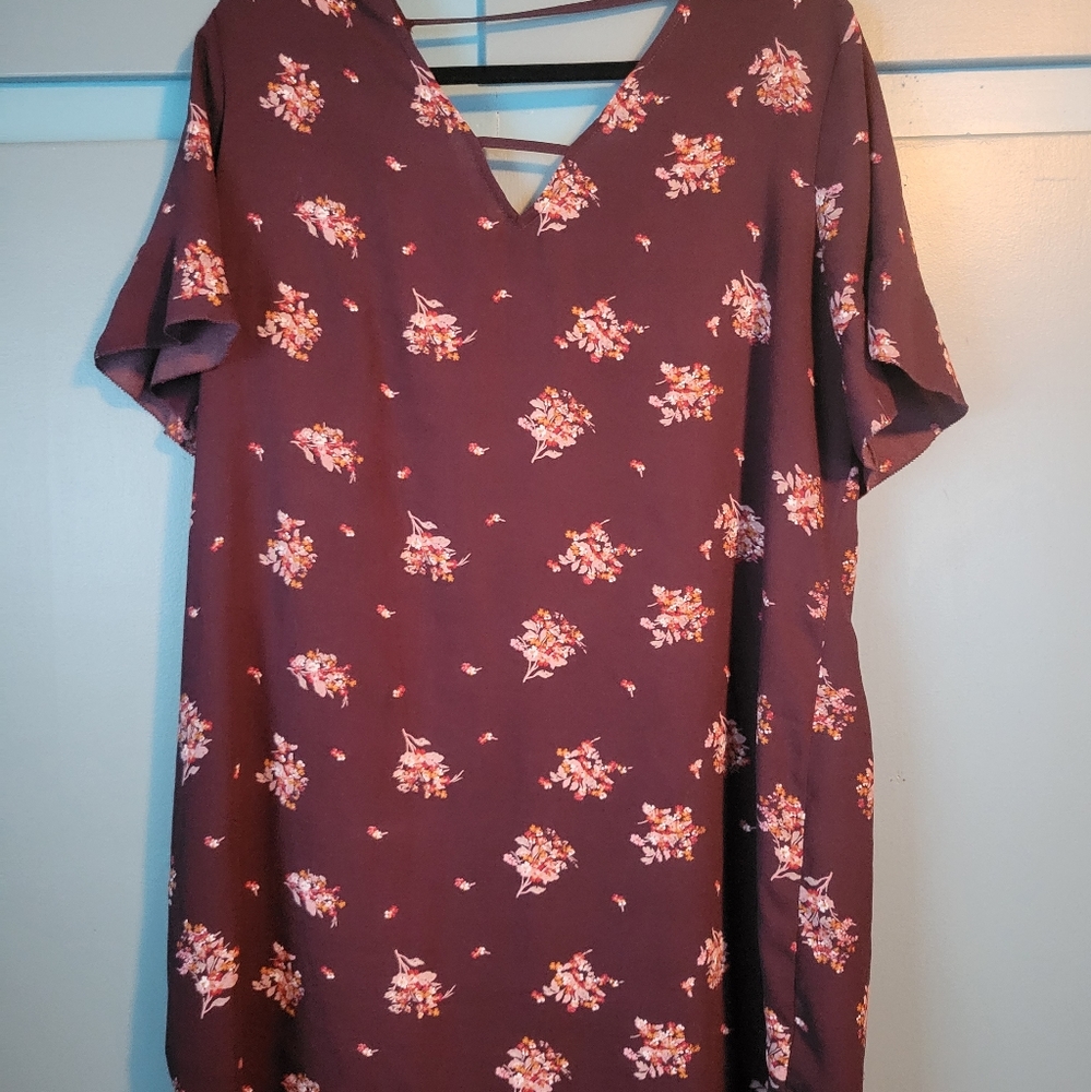 Maurices XL Top